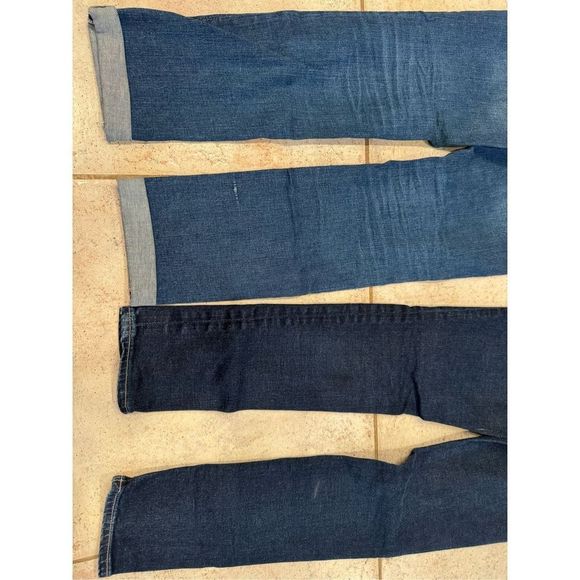 AG Gold jeans Adriano Goldschmied - Picture 9 of 16